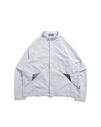 A26-S1-ST / Visor Layer Shirt (Grey)