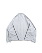 A26-S1-ST / Visor Layer Shirt (Grey)