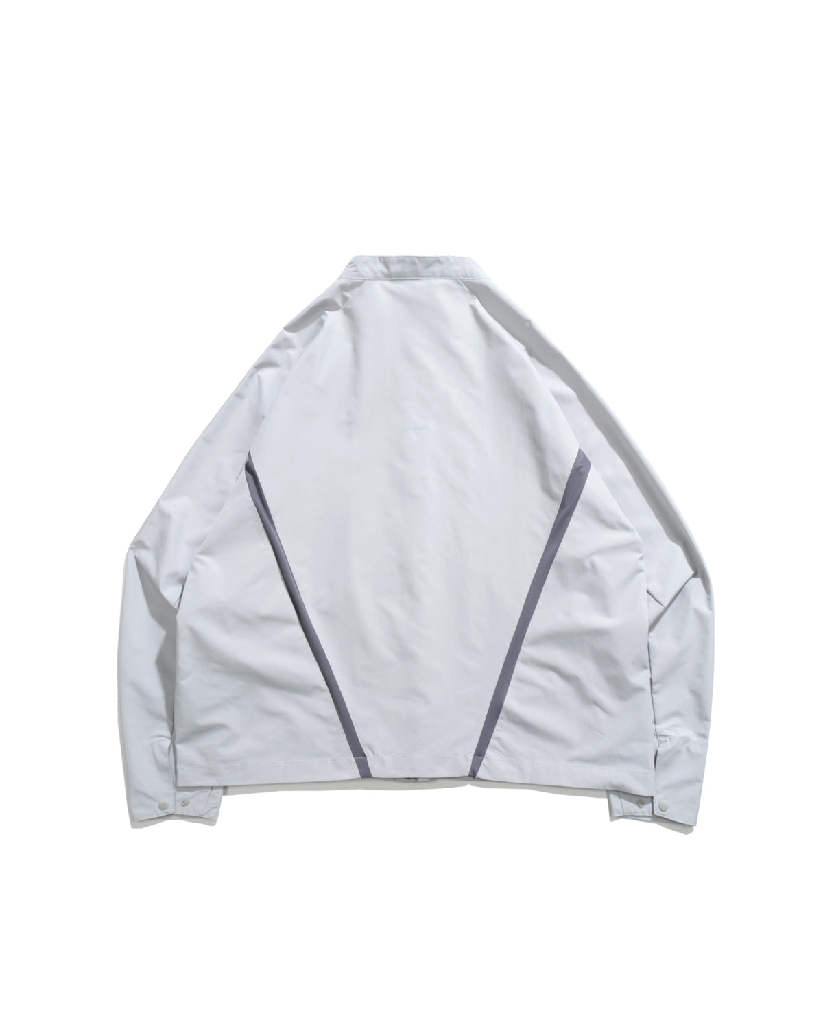 A26-S1-ST / Visor Layer Shirt (Grey)