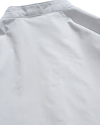 A26-S1-ST / Visor Layer Shirt (Grey)