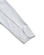 A26-S1-ST / Visor Layer Shirt (Grey)