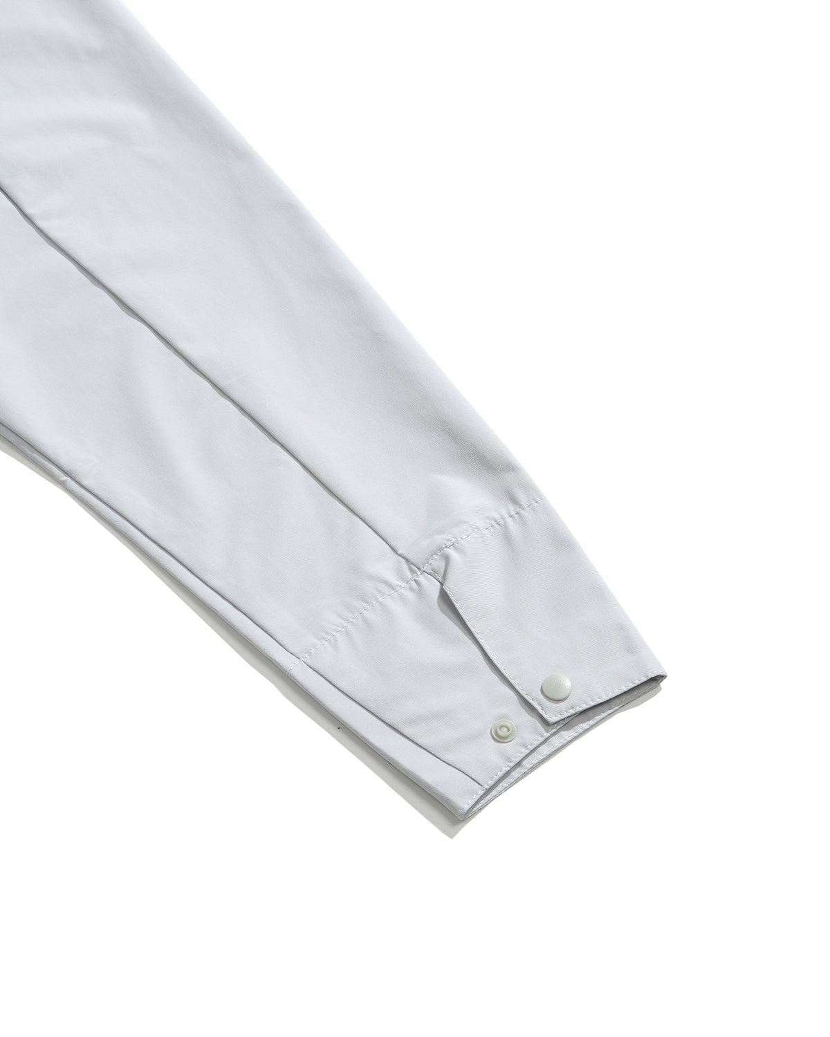 A26-S1-ST / Visor Layer Shirt (Grey)