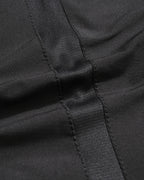 A26-S1-ST / Visor Layer Shirt (Black)