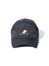 Archetype / AH-01  Cap (Black)