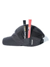 Archetype / AH-01  Cap (Black)