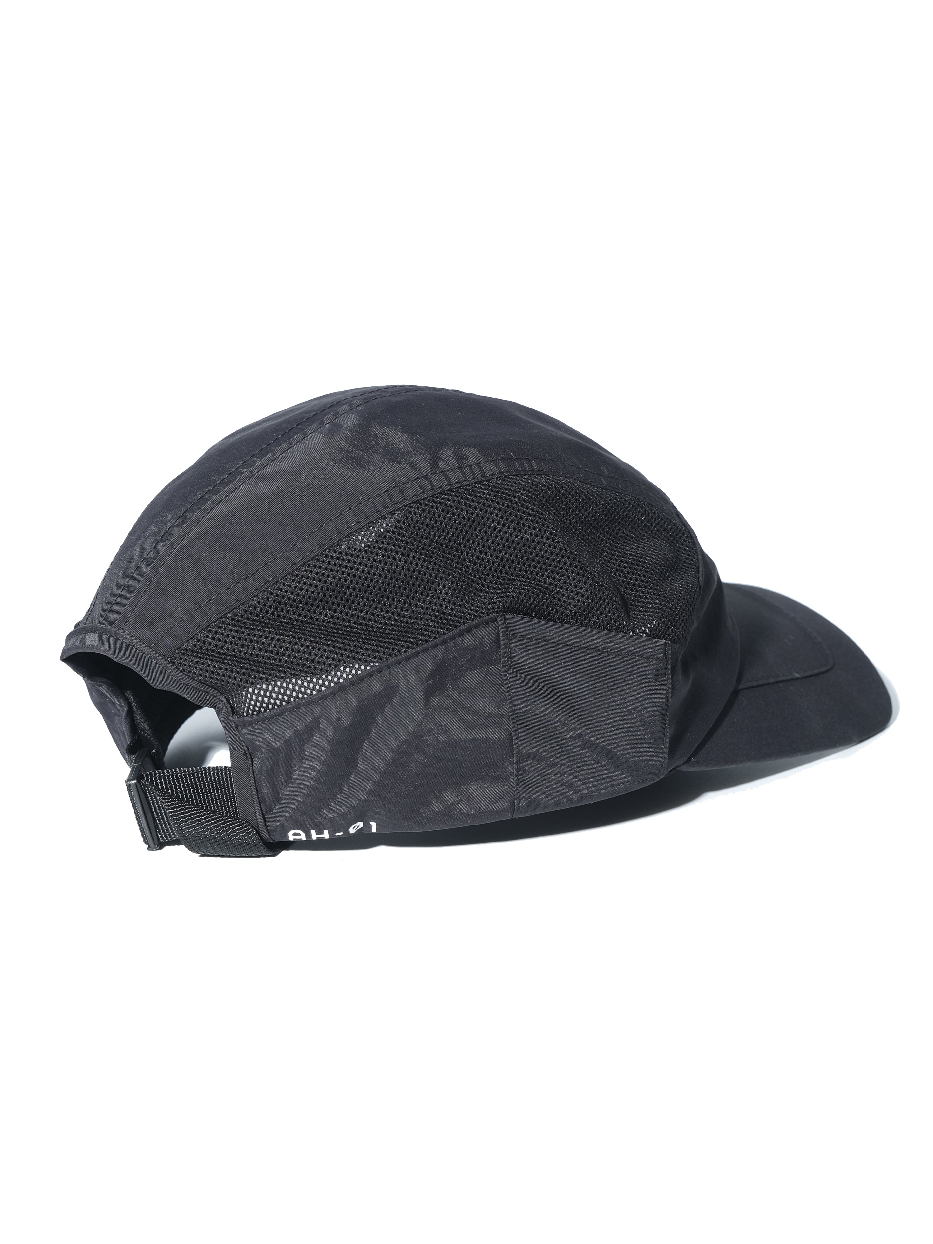Archetype / AH-01  Cap (Black)