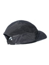 Archetype / AH-01  Cap (Black)