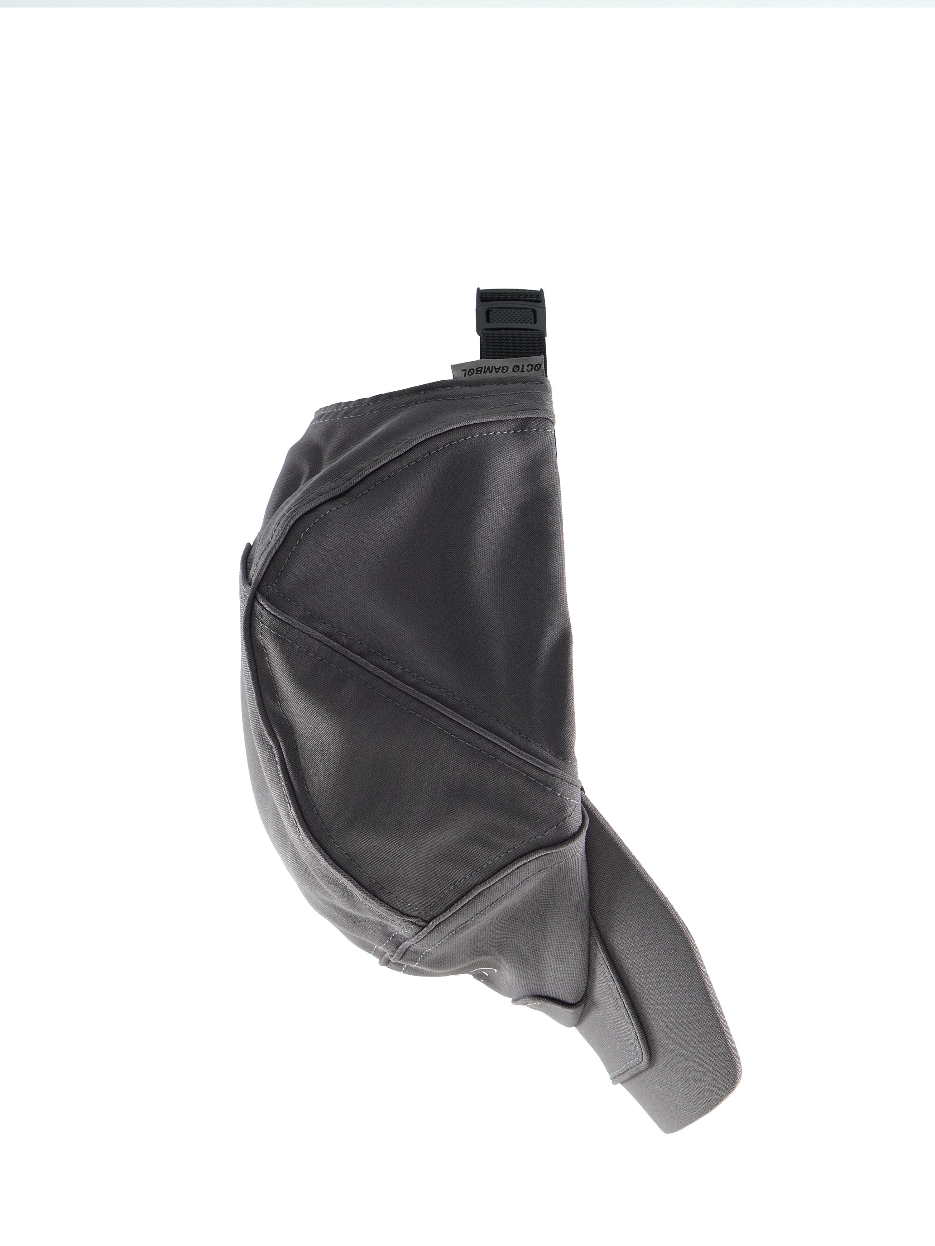 S24 / AH-03 (PP) A.C.T CAP (Grey)
