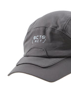 S24 / AH-03 (PP) A.C.T CAP (Grey)