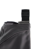 S24 / AH-03 (PP) A.C.T CAP (Grey)