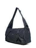 S1/ A25-B-01 Visor Cross Bag (Black)