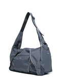 S1/ A25-B-01 Visor Cross Bag (Grey)