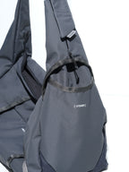 S1/ A25-B-01 Visor Cross Bag (Grey)