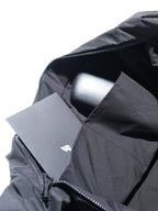 S1/ A25-B-01 Visor Cross Bag (Black)