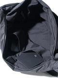 S1/ A25-B-01 Visor Cross Bag (Black)