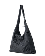 S26-S2-B / Flow Sling Bag (Black)