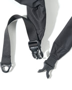 S26-S2-B / Flow Sling Bag (Black)