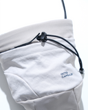 C2/ A25-C02-B Shifted Pouch Bag (Grey)