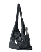 S26-S2-B / Flow Sling Bag (Black)