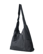 S26-S2-B / Flow Sling Bag (Black)