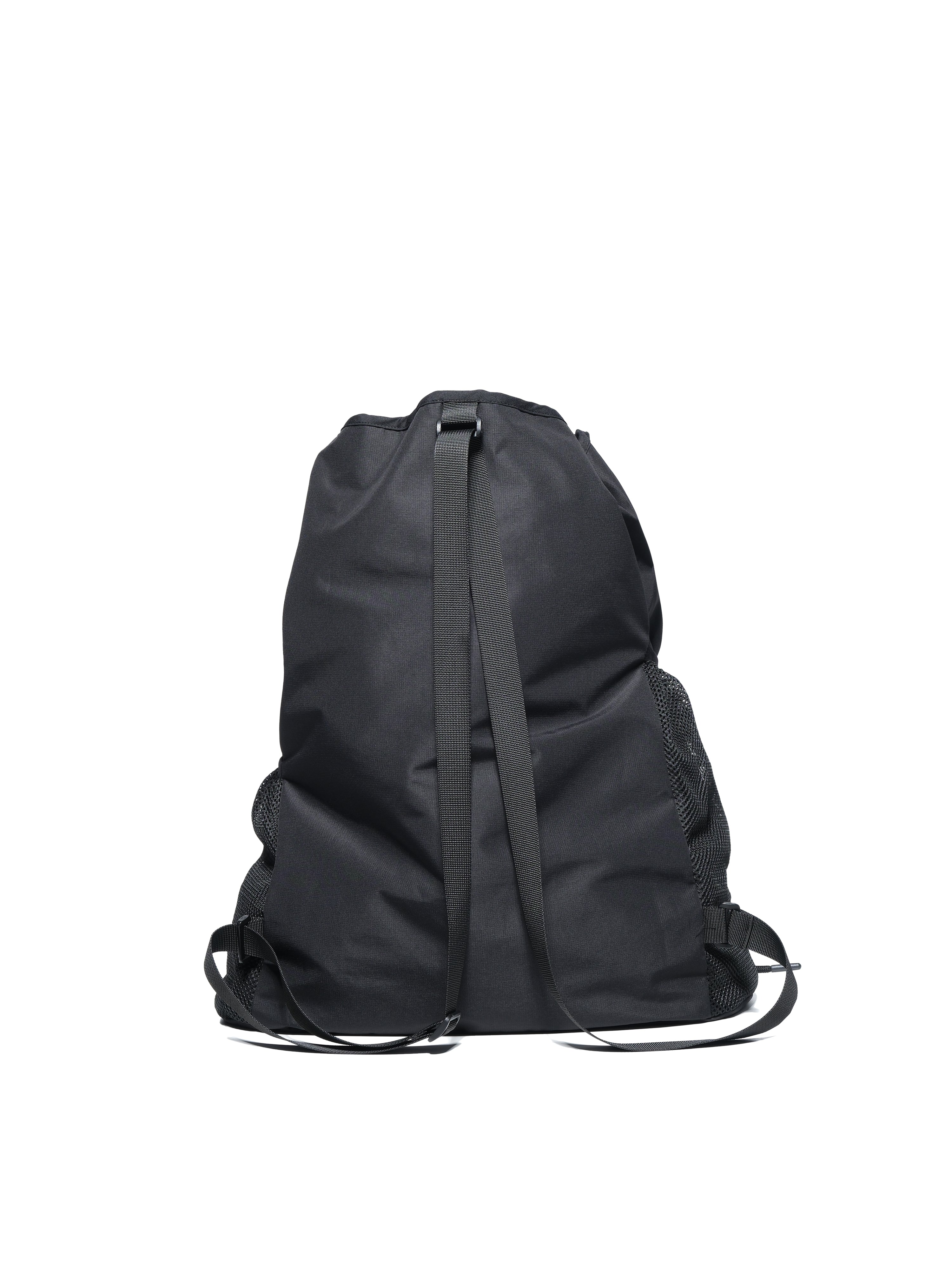 C1/ S25-C01-B Two ways bag (Black)