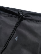 C1/ S25-C01-B Two ways bag (Black)