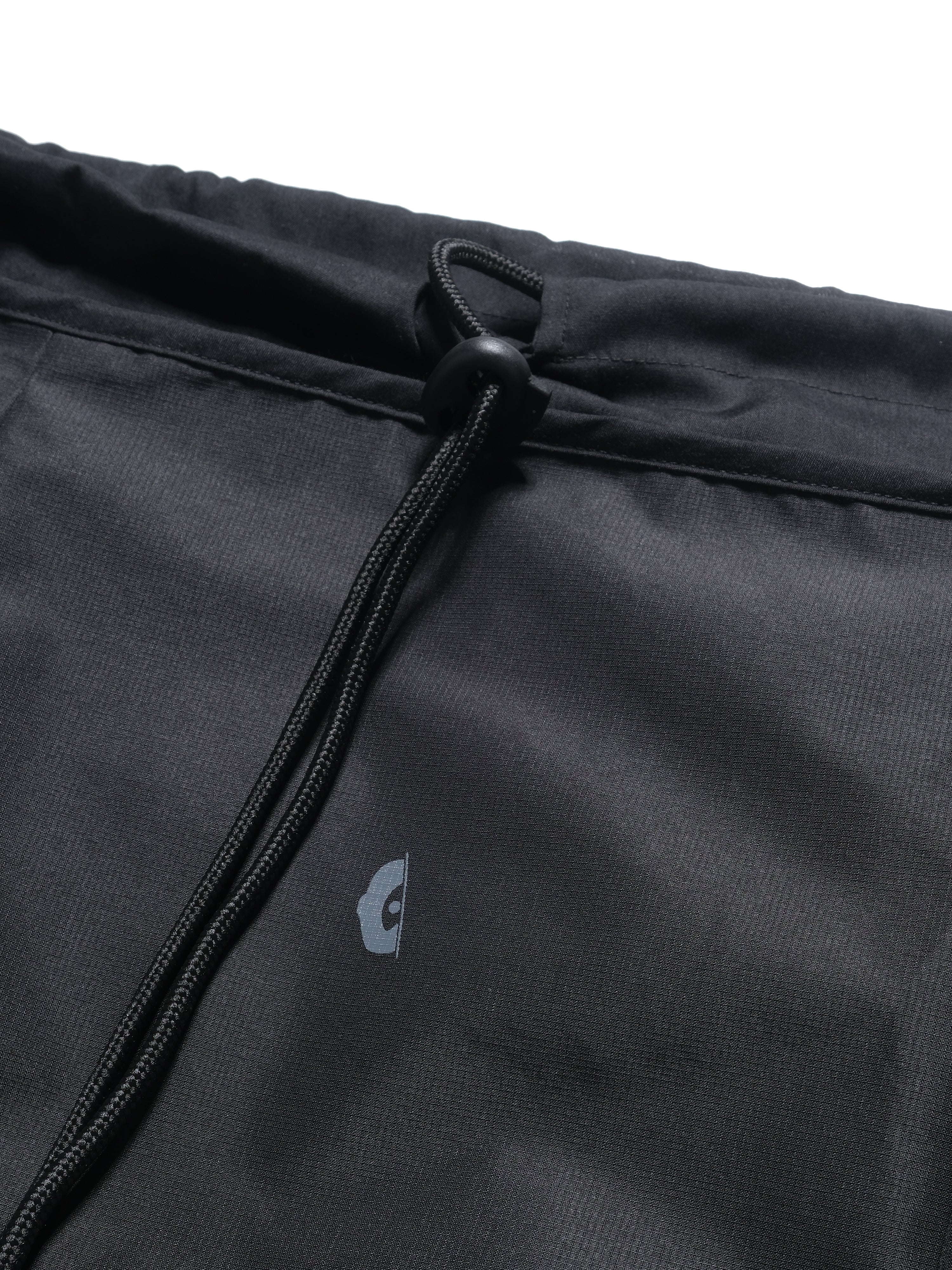 C1/ S25-C01-B Two ways bag (Black)