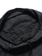 C1/ S25-C01-B Two ways bag (Black)