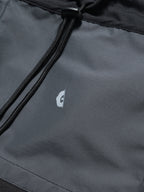 C1/ S25-C01-B Two ways bag (Grey)
