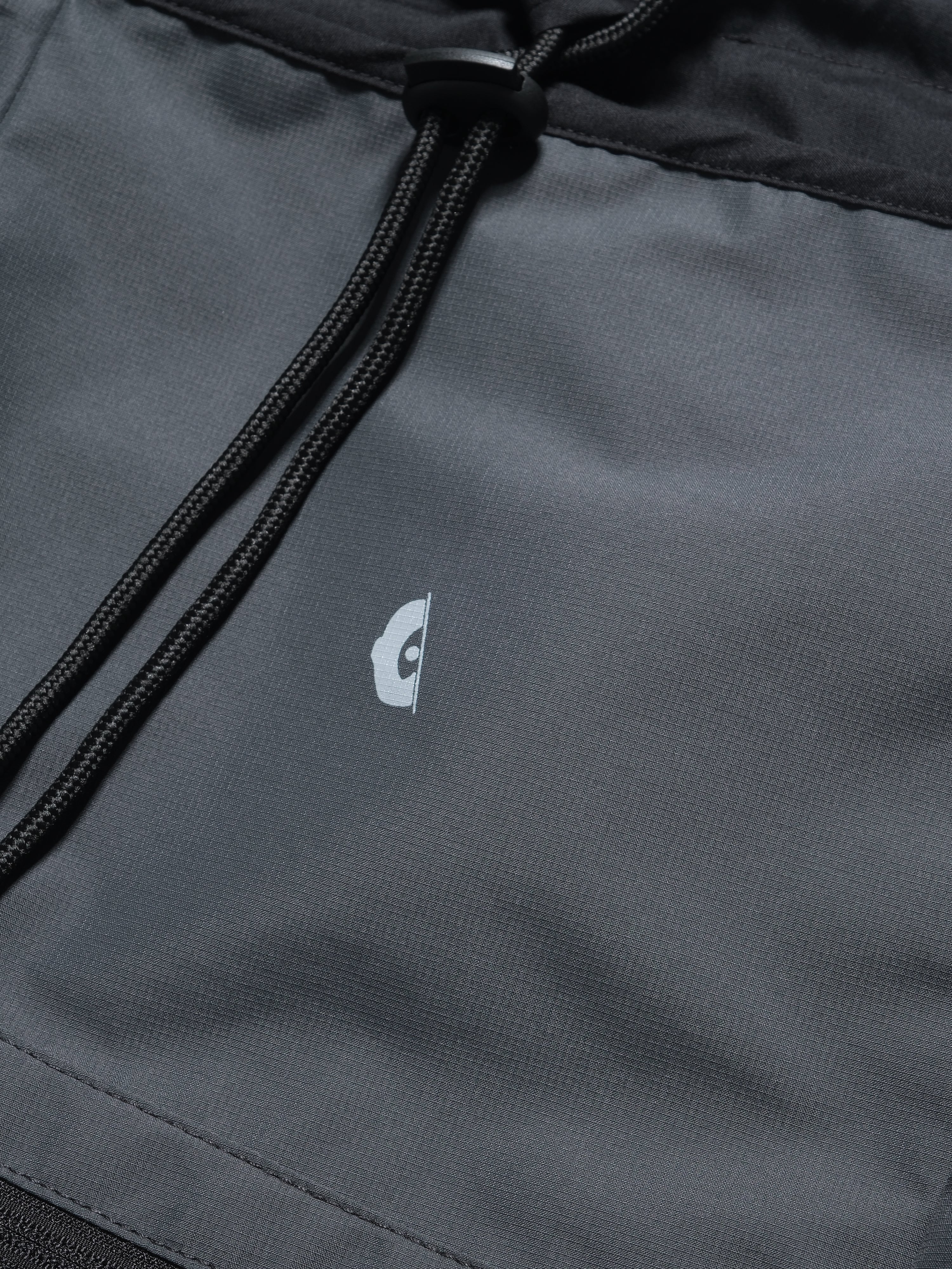 C1/ S25-C01-B Two ways bag (Grey)