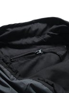 C1/ S25-C01-B Two ways bag (Grey)