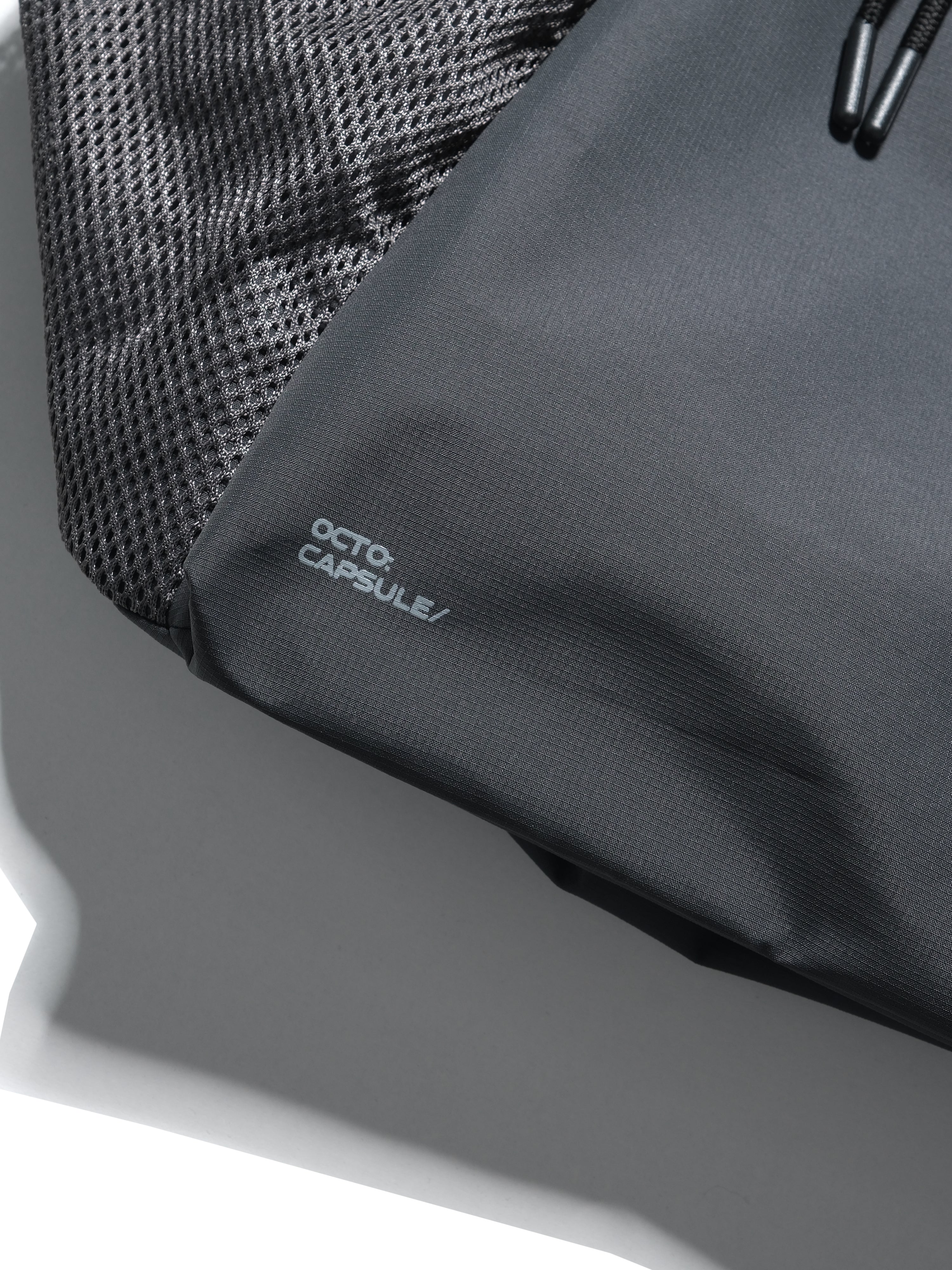 C1/ S25-C01-B Two ways bag (Grey)
