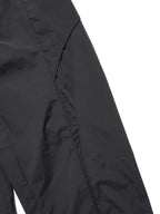 C1/ S25-C01-P Breathable sport Pants (Black)