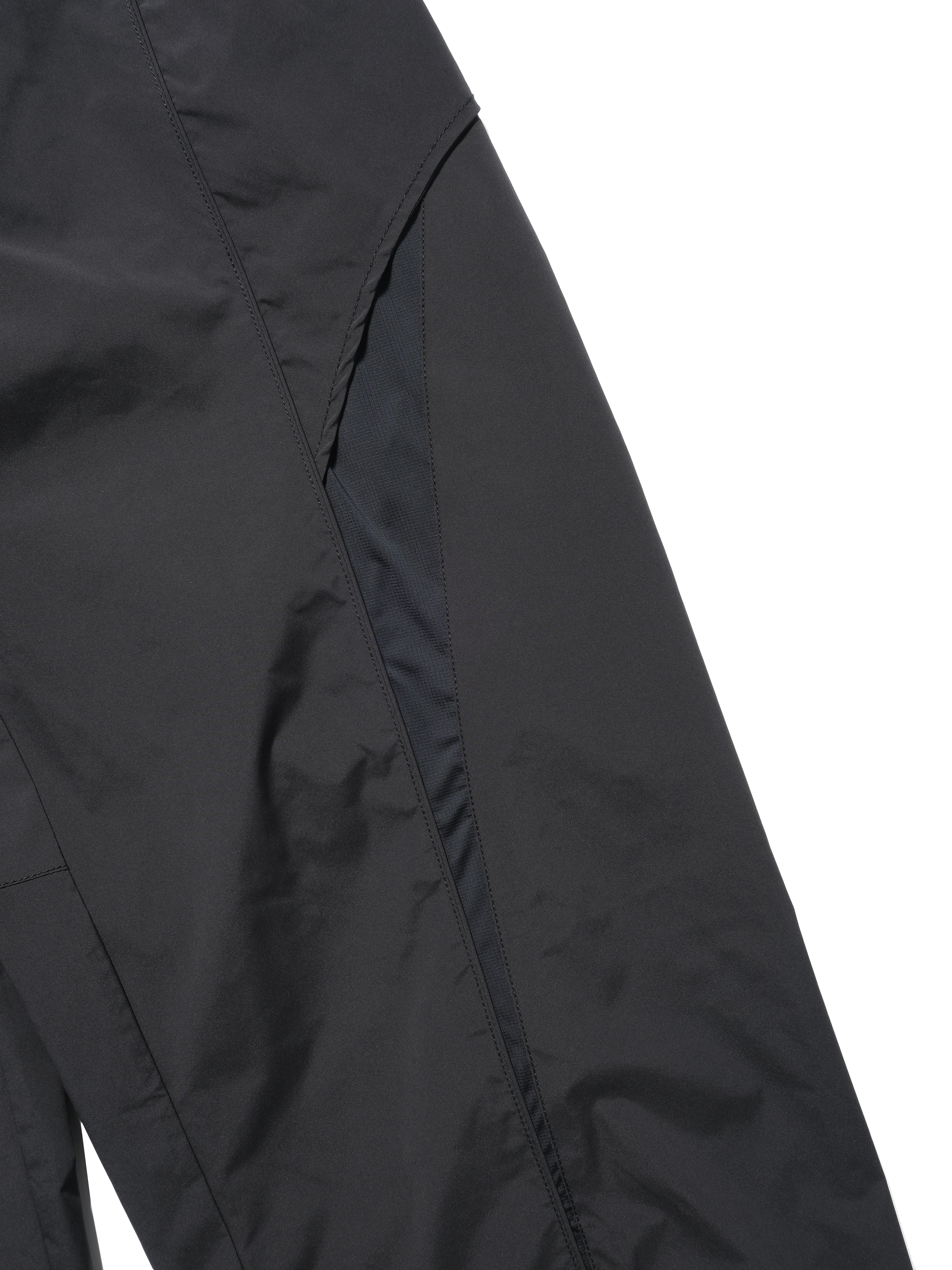 C1/ S25-C01-P Breathable sport Pants (Black)