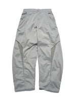 C1/ S25-C01-P Breathable sport Pants (Sand Green)