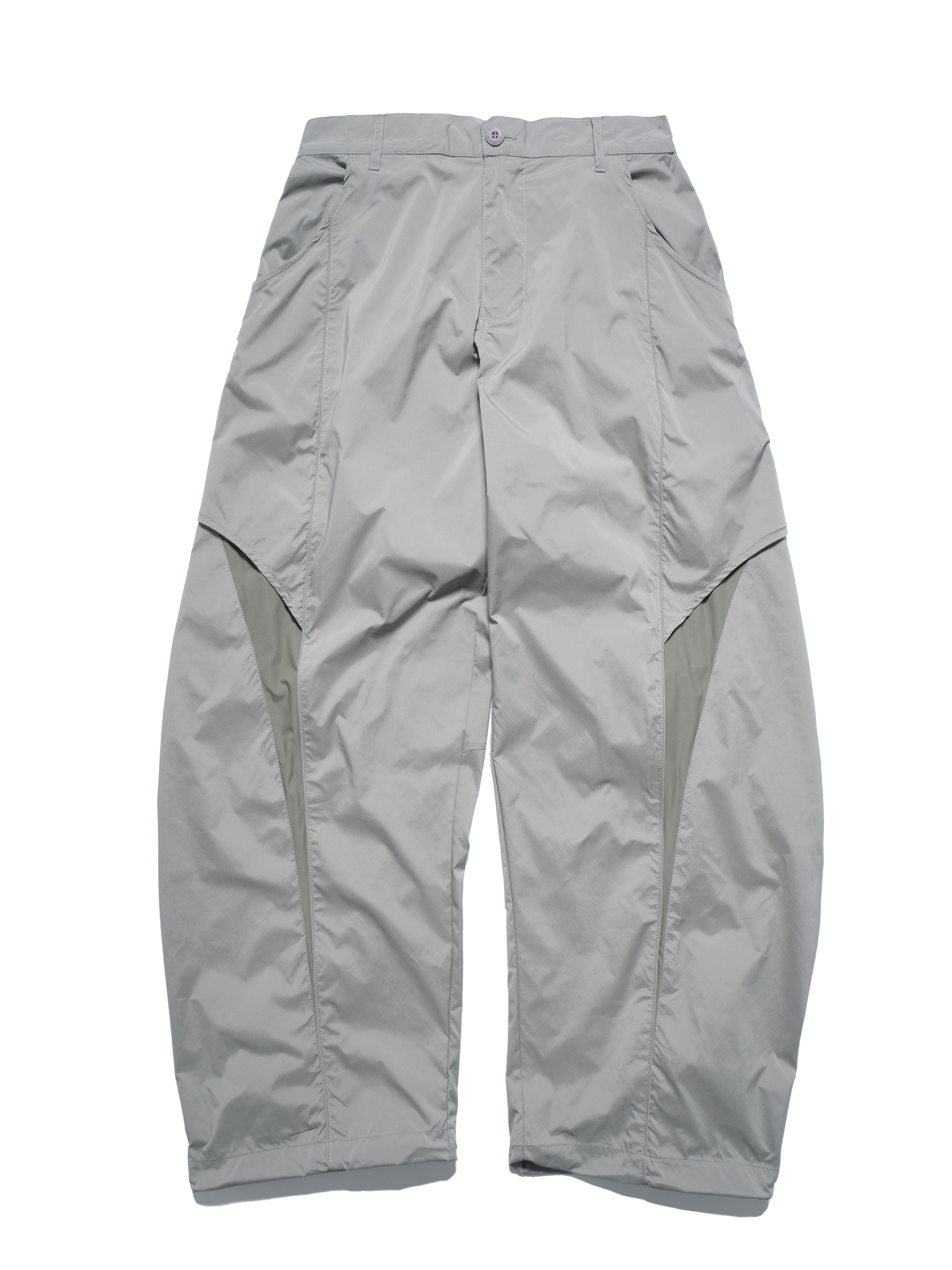 C1/ S25-C01-P Breathable sport Pants (Sand Green)