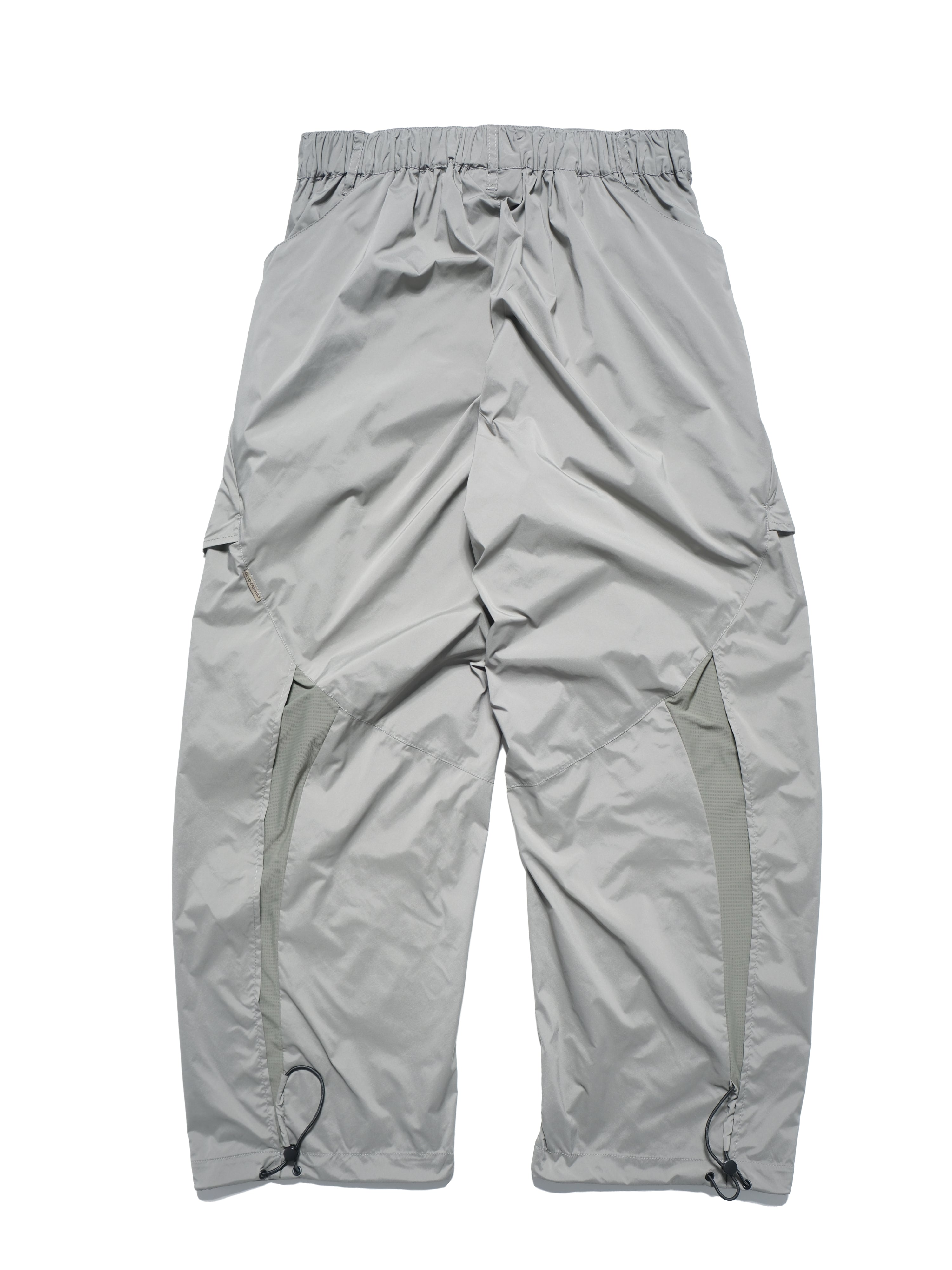 C1/ S25-C01-P Breathable sport Pants (Sand Green)