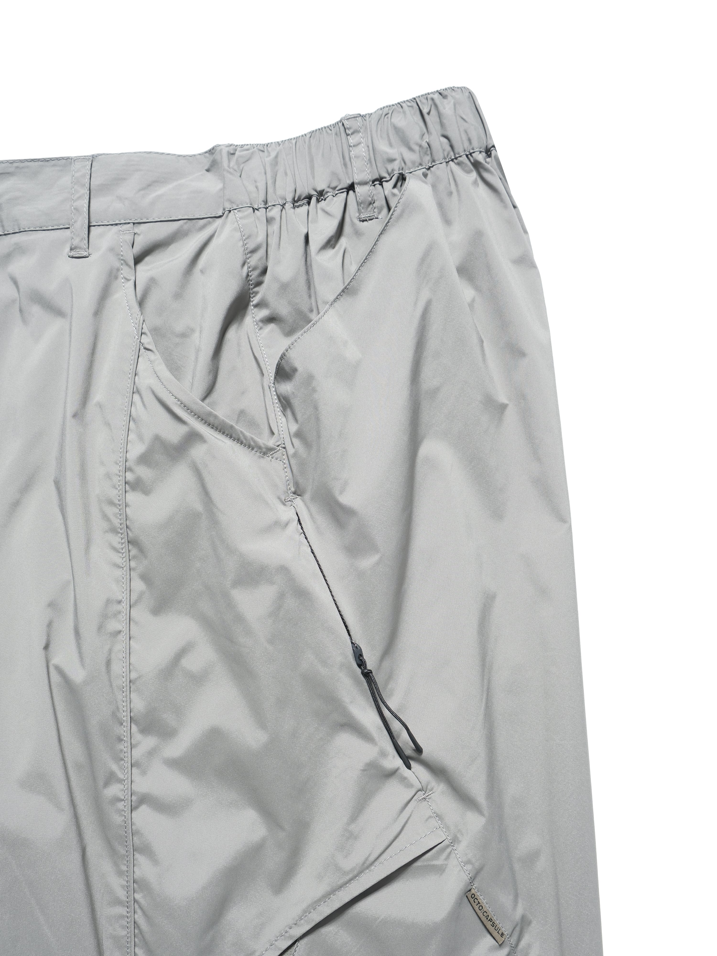 C1/ S25-C01-P Breathable sport Pants (Sand Green)