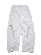 C1/ S25-C01-P Breathable sport Pants (Bright Grey)