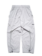C1/ S25-C01-P Breathable sport Pants (Bright Grey)
