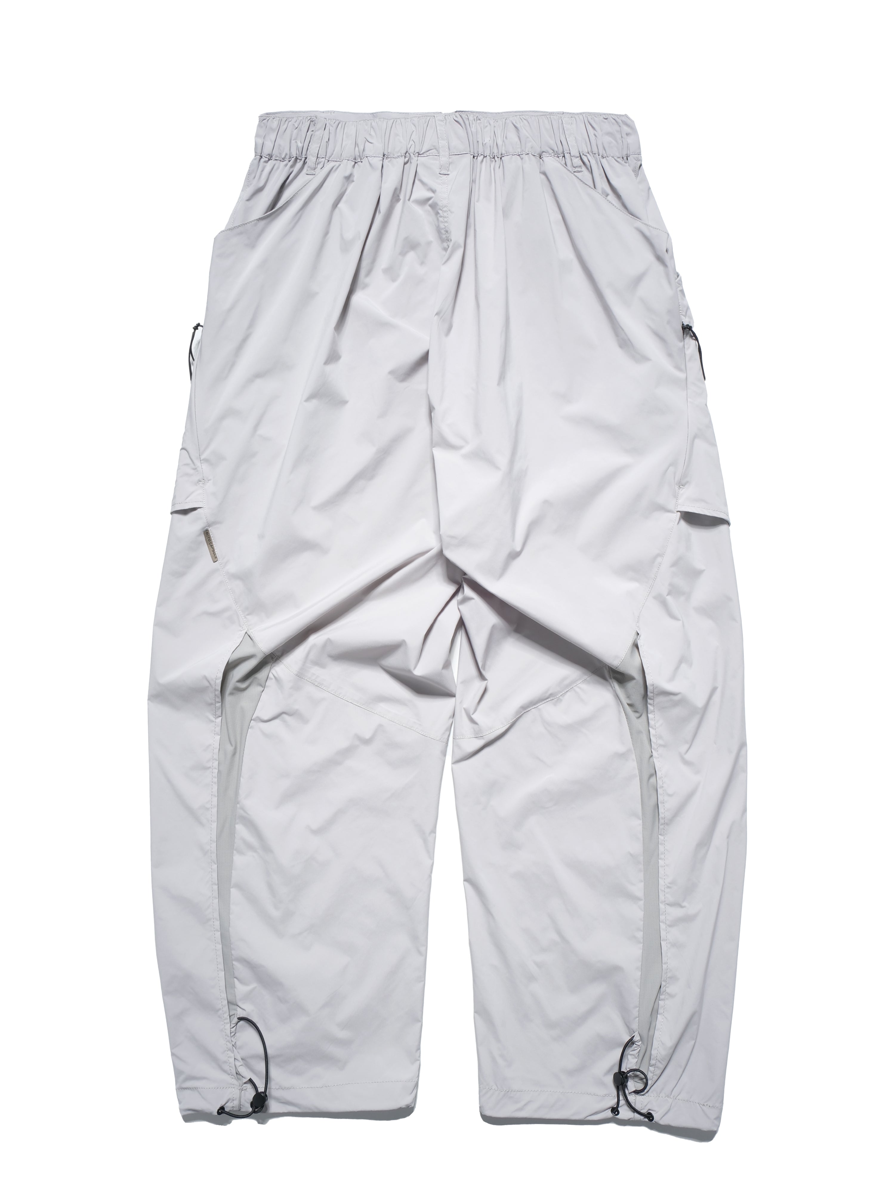 C1/ S25-C01-P Breathable sport Pants (Bright Grey)