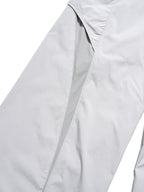 C1/ S25-C01-P Breathable sport Pants (Bright Grey)