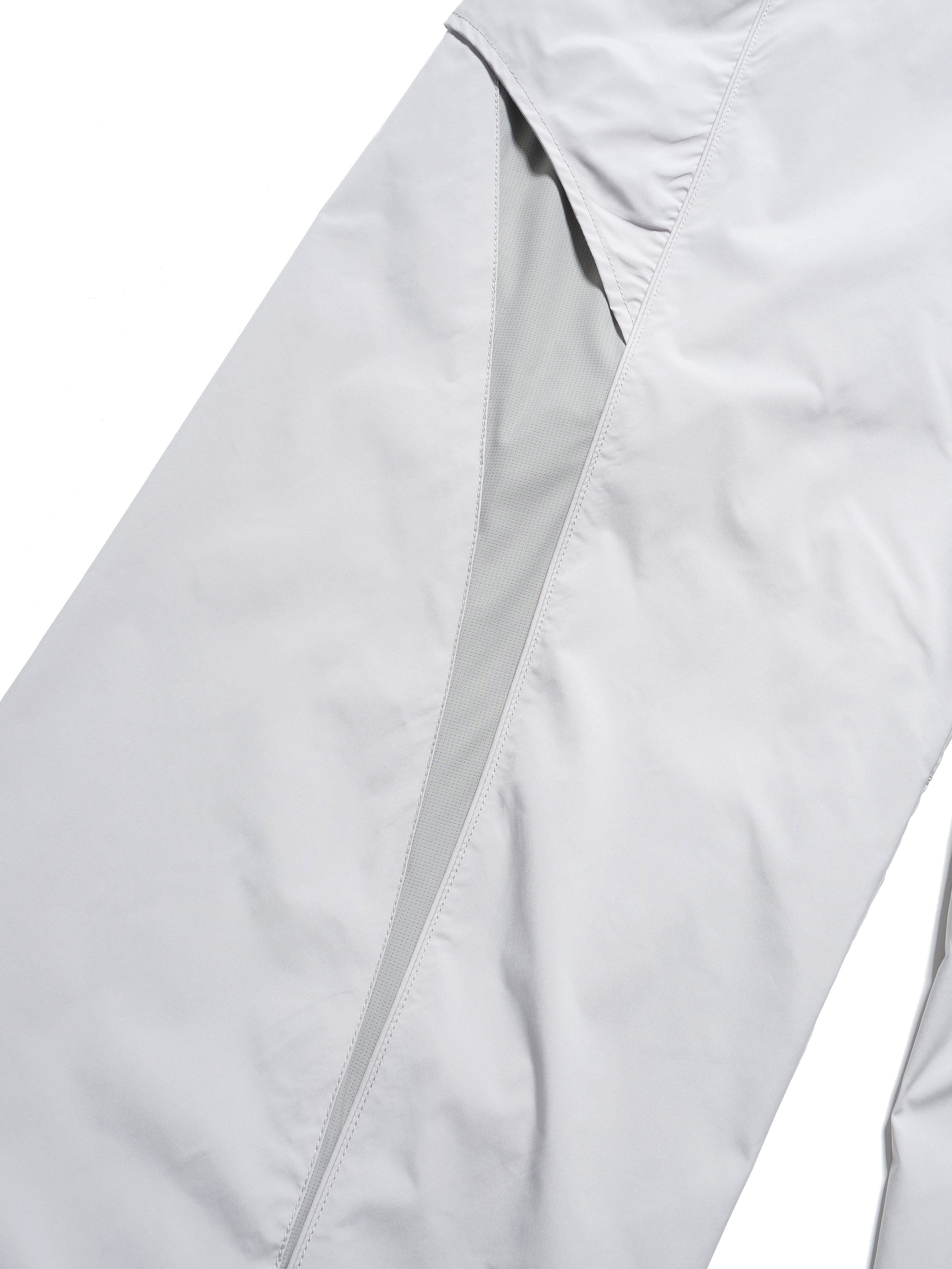 C1/ S25-C01-P Breathable sport Pants (Bright Grey)