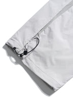 C1/ S25-C01-P Breathable sport Pants (Bright Grey)