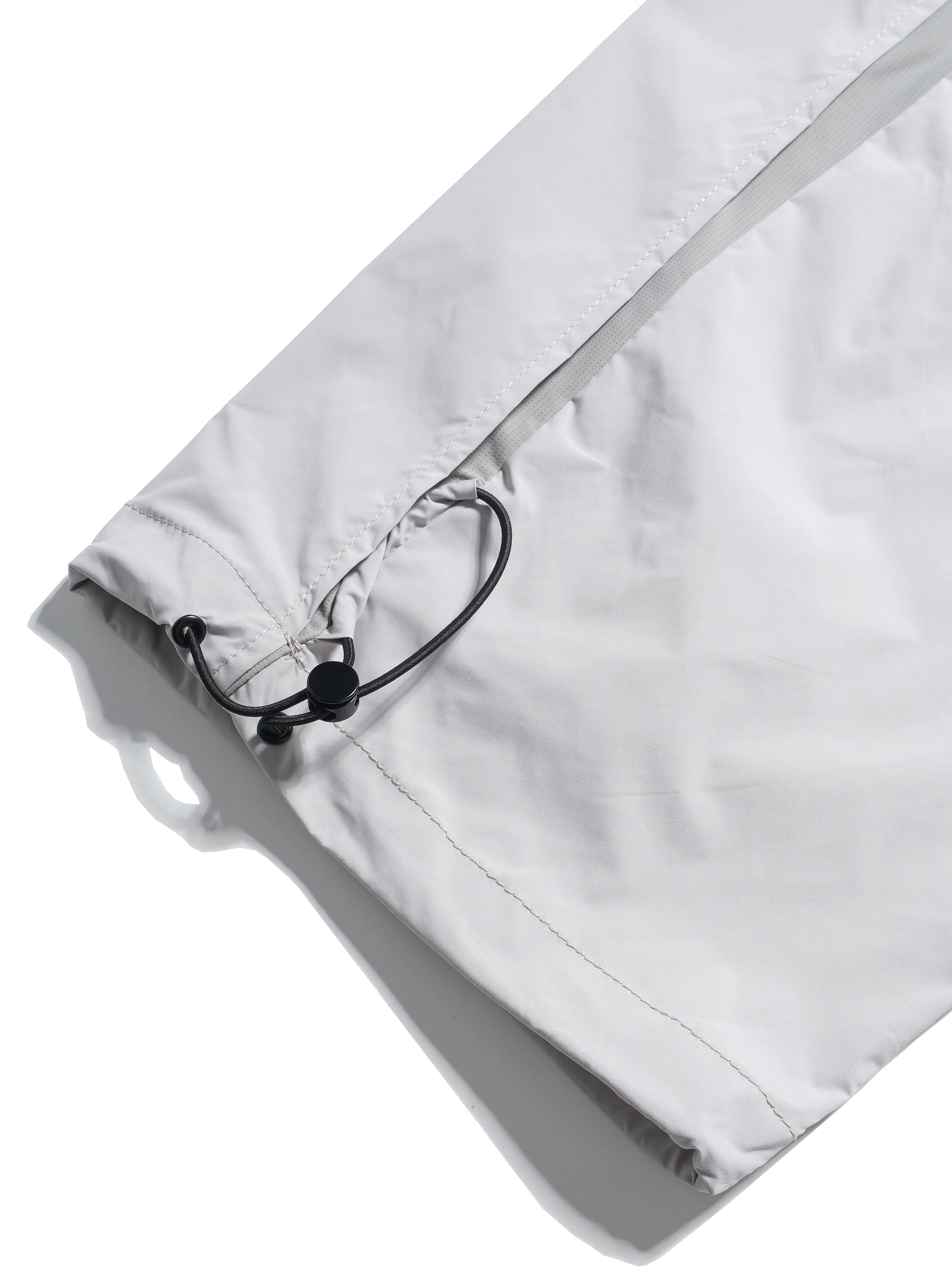 C1/ S25-C01-P Breathable sport Pants (Bright Grey)
