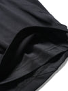 C1/ S25-C01-S Breathable sport shorts (Black)