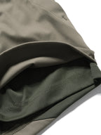 C1/ S25-C01-S Breathable sport shorts (Sand Green)