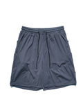 C1/ S25-C01-S Breathable sport shorts (Dark Navy)