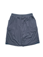 C1/ S25-C01-S Breathable sport shorts (Dark Navy)
