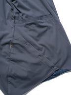 C1/ S25-C01-S Breathable sport shorts (Dark Navy)